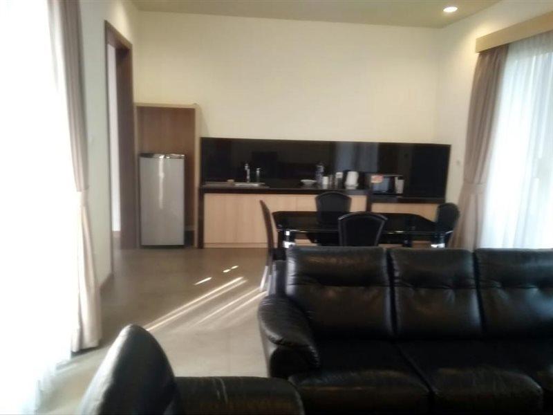 Illa Hotel Κούζκο Εξωτερικό φωτογραφία
