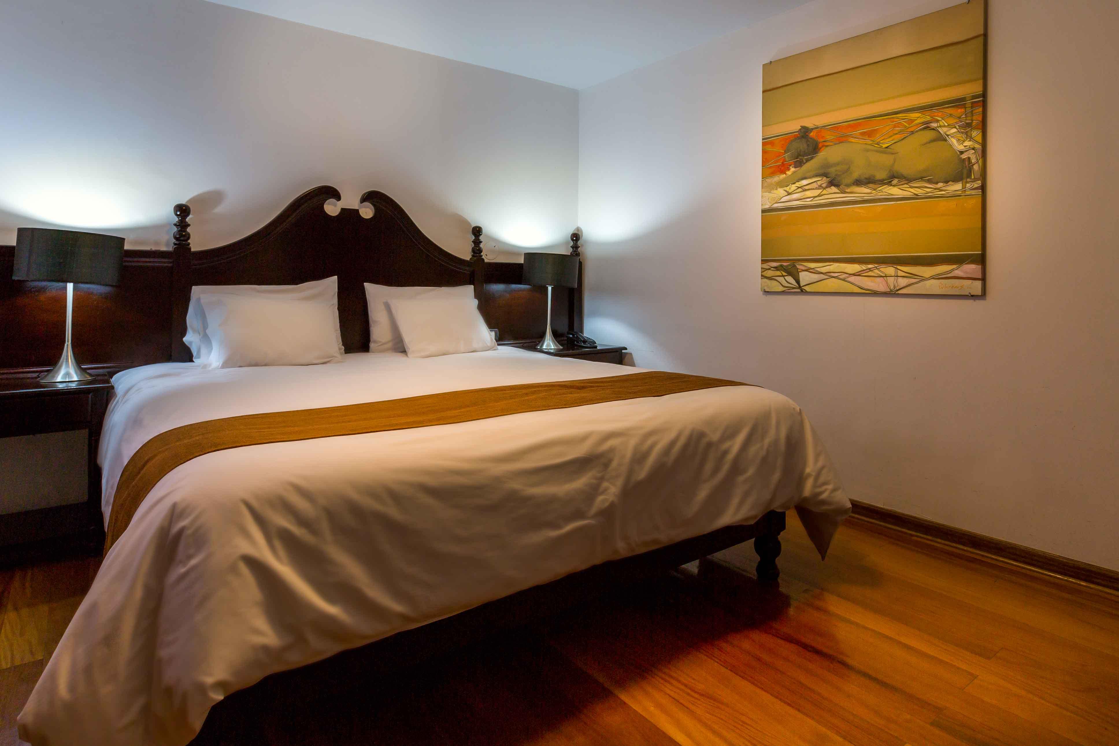 Illa Hotel Κούζκο Εξωτερικό φωτογραφία