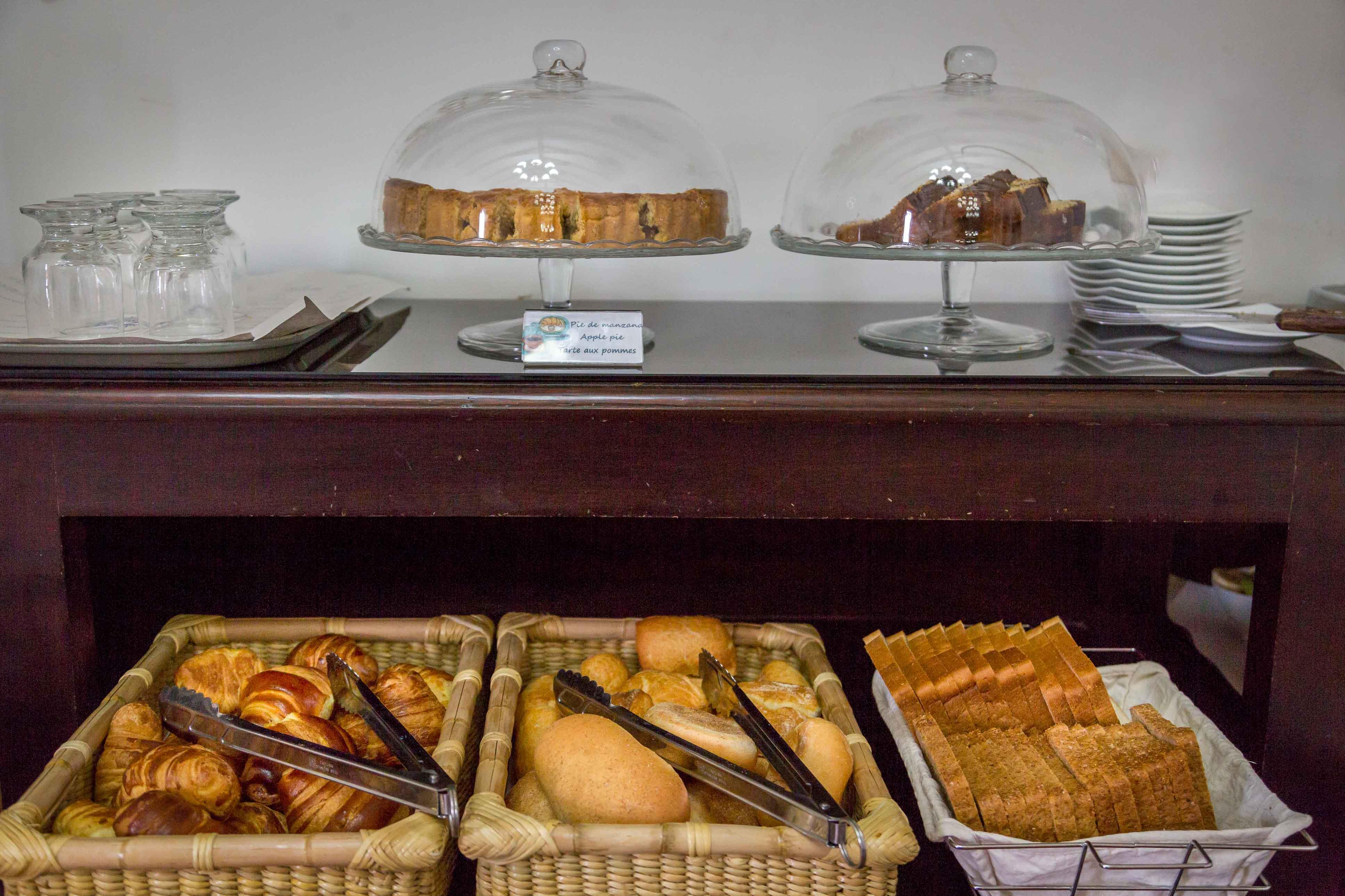 Illa Hotel Κούζκο Εξωτερικό φωτογραφία