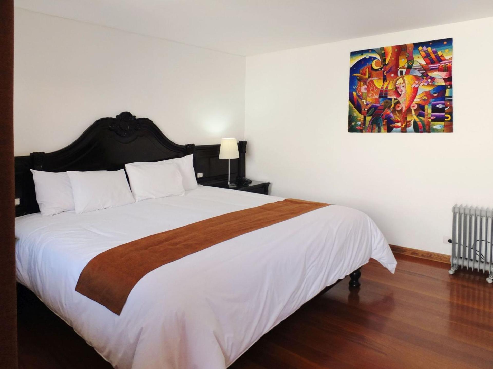 Illa Hotel Κούζκο Εξωτερικό φωτογραφία